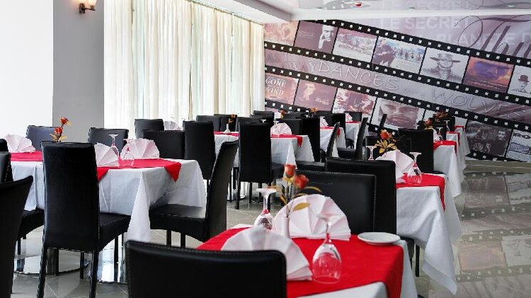 Elysees Dream Beach Hotel